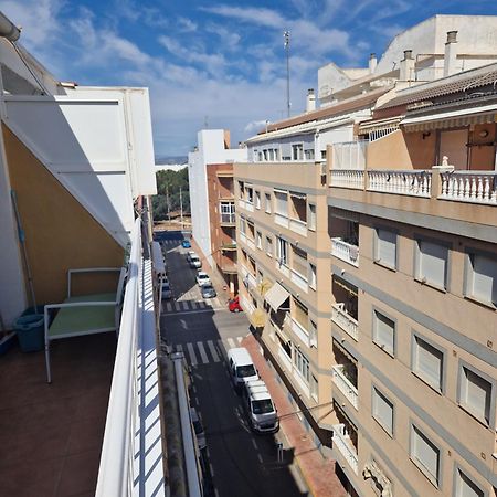 Apartamento Calle Monteagudo Torrevieja Exterior foto