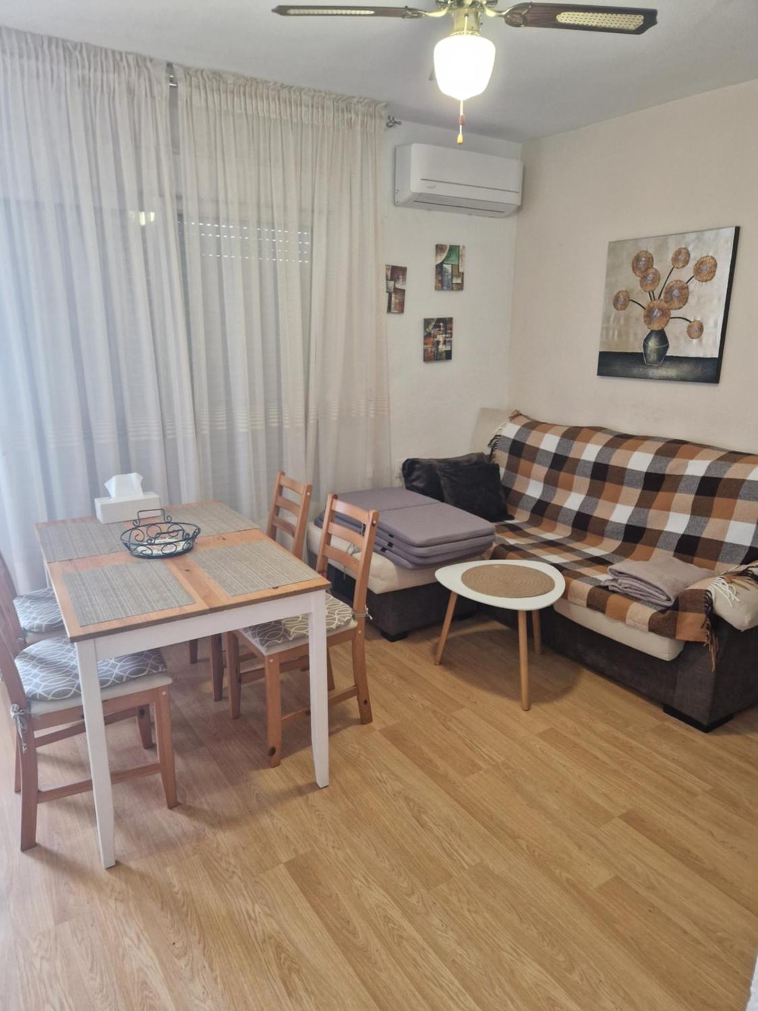 Apartamento Calle Monteagudo Torrevieja Exterior foto